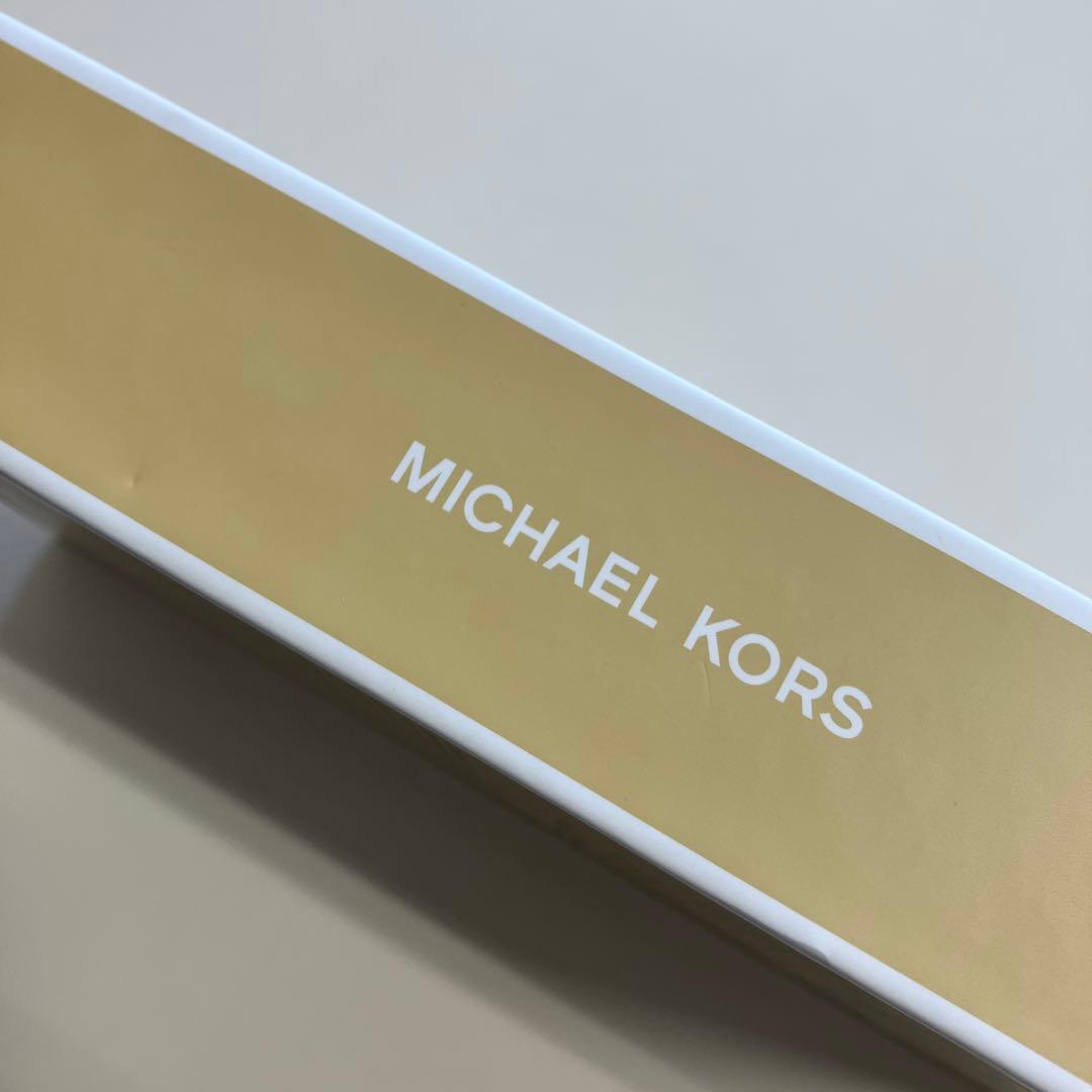 MICHAEL KORS 手帳型ケース for iPhone 14 Pro