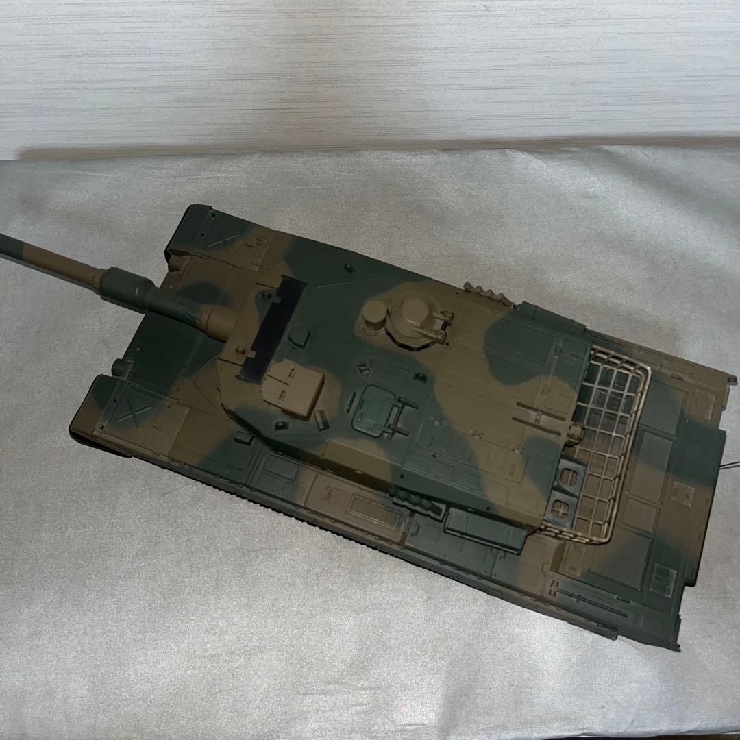 1/24 BATTLE TANK TYPE90 陸上自衛隊90式戦車　ラジコン