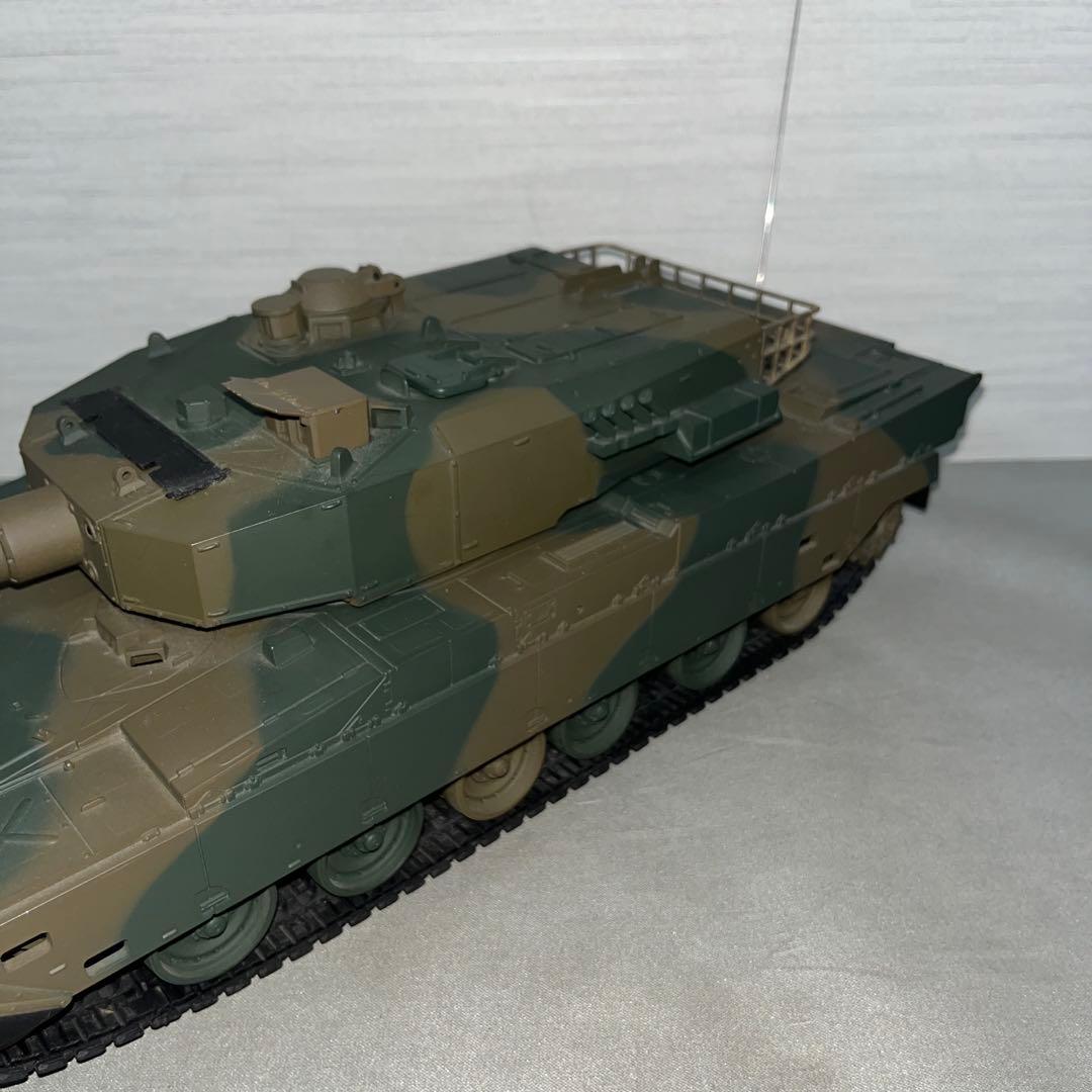 1/24 BATTLE TANK TYPE90 陸上自衛隊90式戦車　ラジコン
