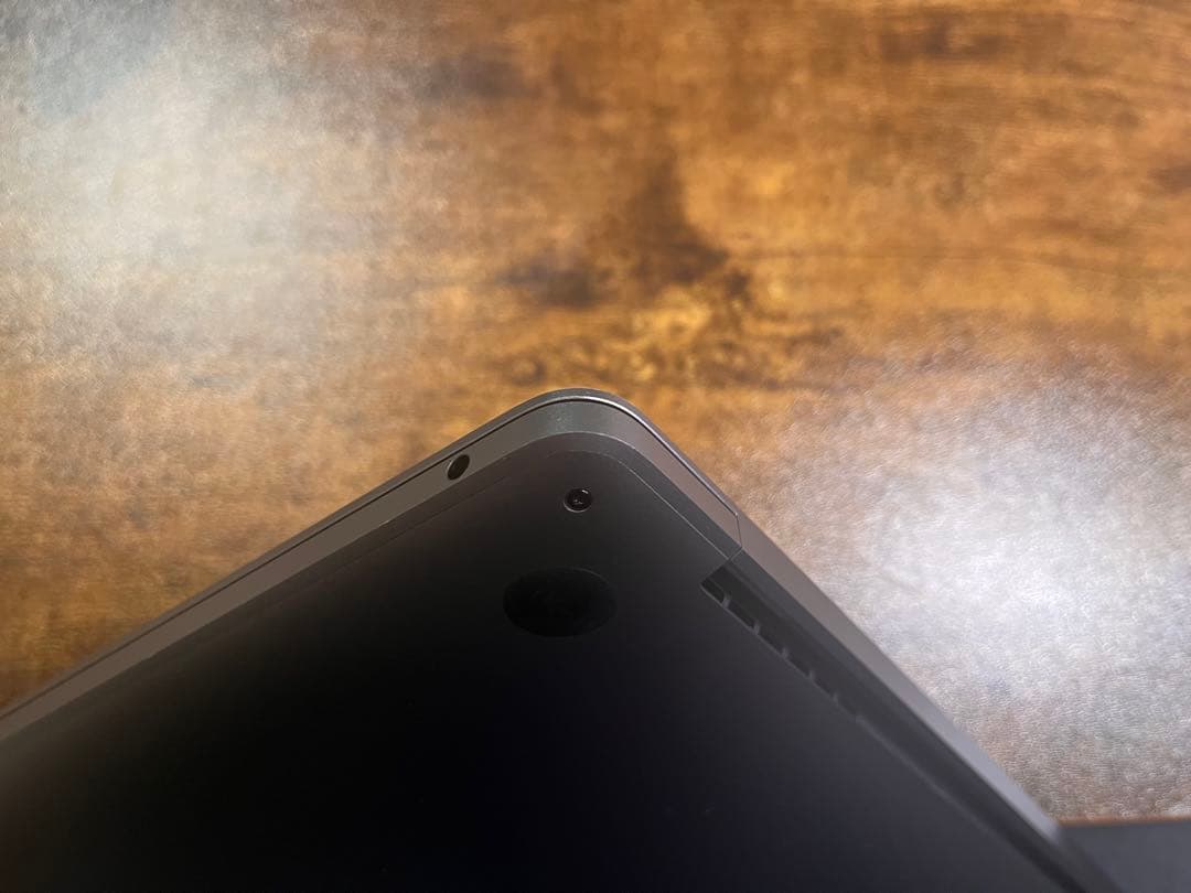 [M1/8GB/256GB]MacBook Proグレー