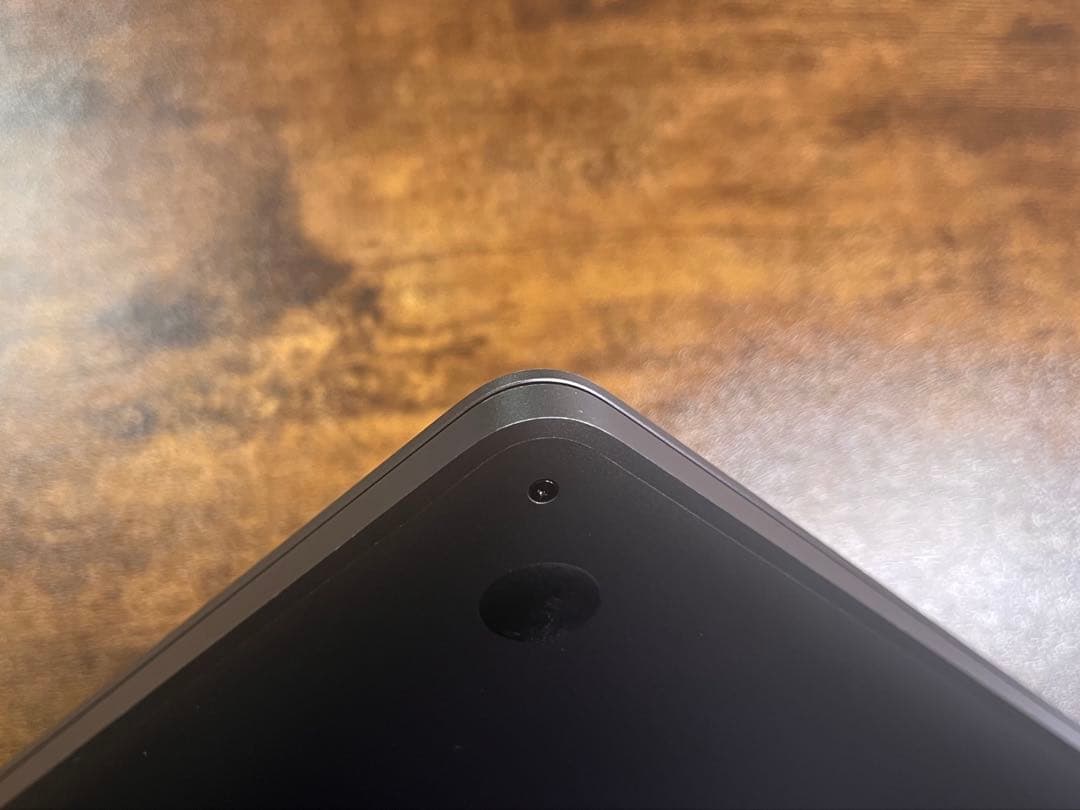 [M1/8GB/256GB]MacBook Proグレー