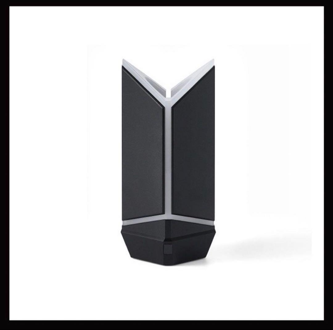BTS OFFICIAL LIGHT STICK VER.4 ペンライト セット