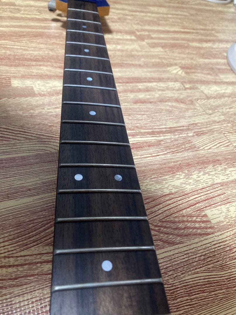 YAMAHA PACIFICA612VIIX　MSB