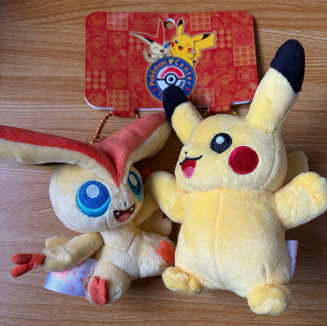 ポケモン ぬいぐるみ マスコット