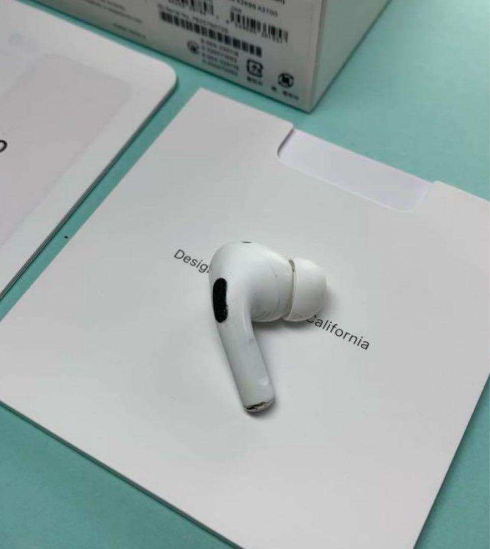 AirPods Pro（第2世代）左耳のみA2699 Apple正規品動作良好