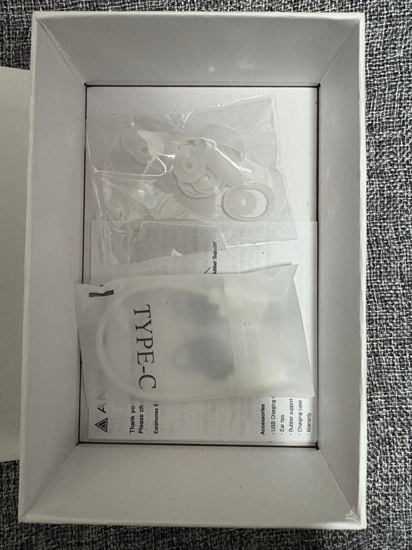 ホロライブ 星街すいせい　コラボワイヤレスイヤホン＋アクリルスタンド3種