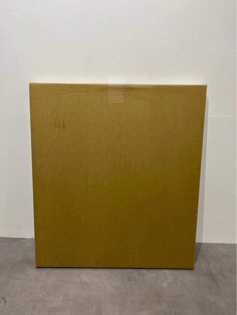 【限定150部】山口藍「ここのつ や」額装済 真作 デジタルプリント 桐箱付