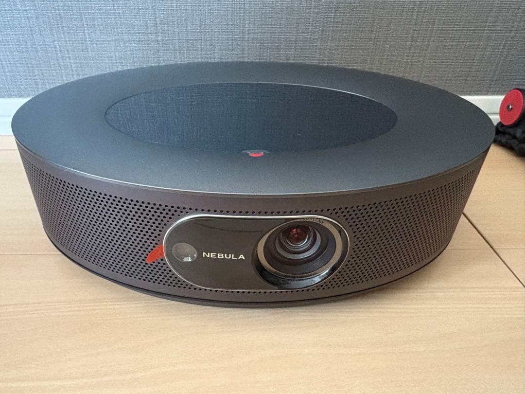 ANKER Nebula Cosmos ※専用スタンド付