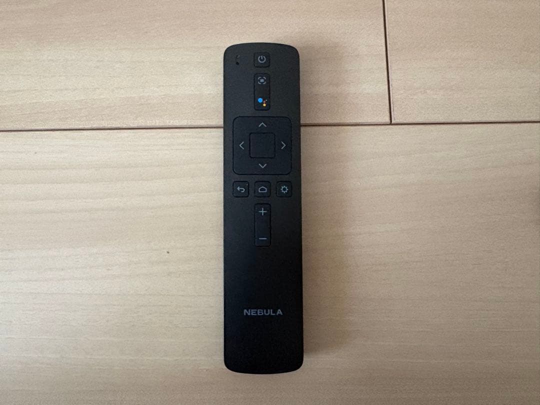 ANKER Nebula Cosmos ※専用スタンド付