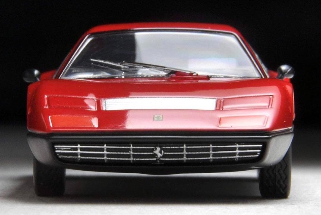 新品 トミカ・リミテッド・ヴィンテージネオ 1/64 フェラーリ365GT4BB