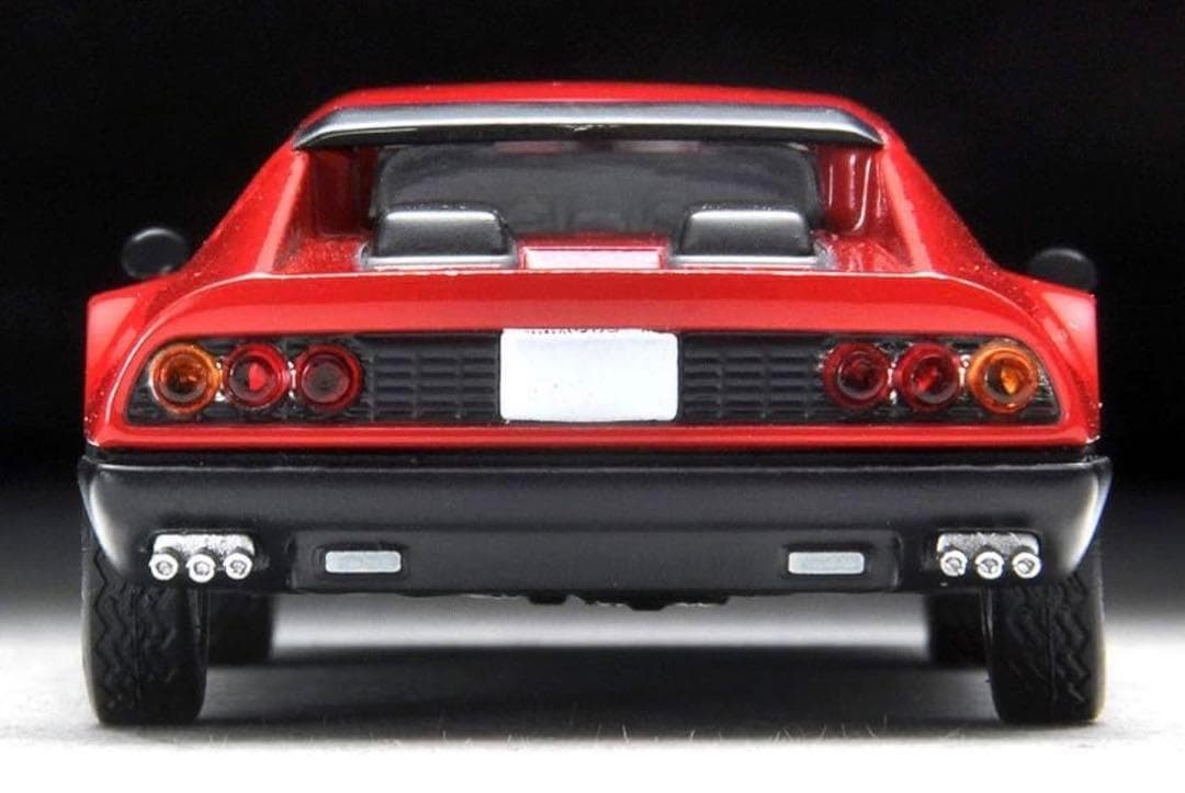 新品 トミカ・リミテッド・ヴィンテージネオ 1/64 フェラーリ365GT4BB
