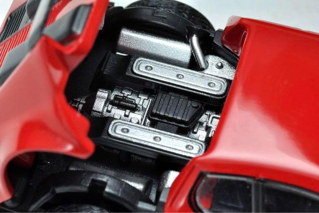 新品 トミカ・リミテッド・ヴィンテージネオ 1/64 フェラーリ365GT4BB