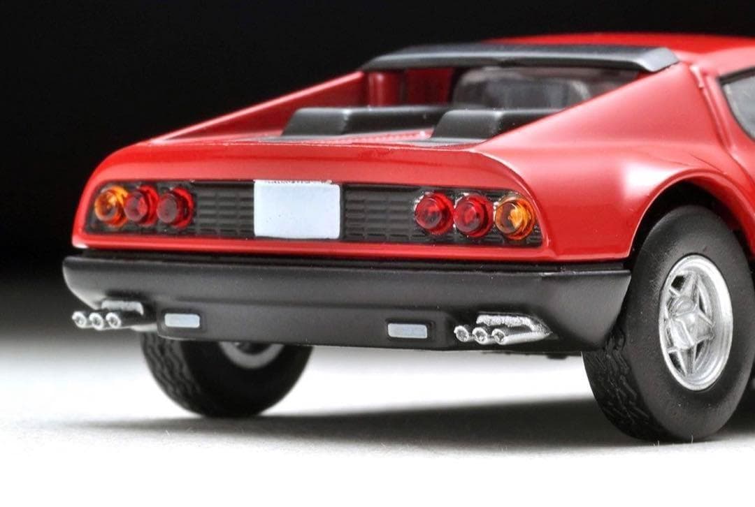 新品 トミカ・リミテッド・ヴィンテージネオ 1/64 フェラーリ365GT4BB