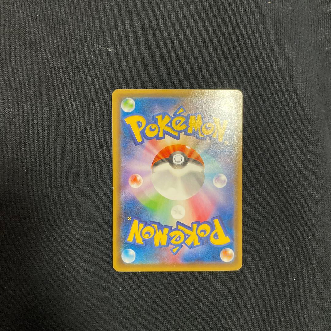 高騰中‼️ フーパ光輪の超魔神 フーパ 入場者プレゼント PROMO XYシリーズ