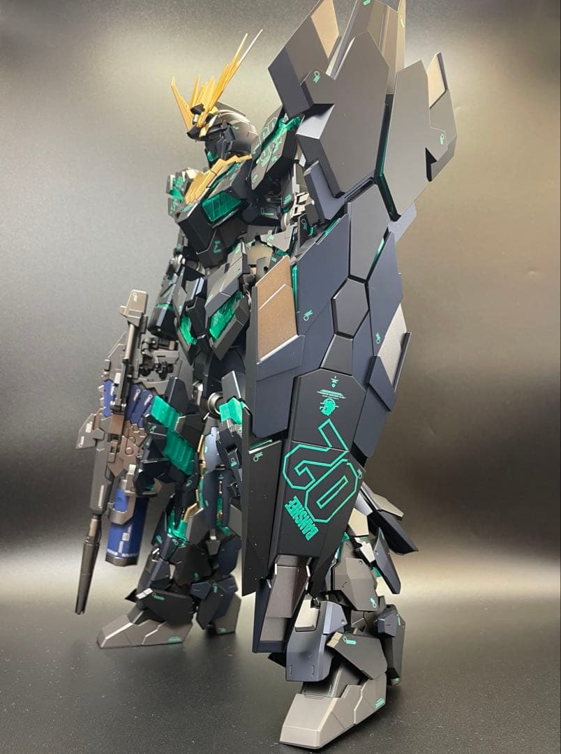 キャラクター zgmf