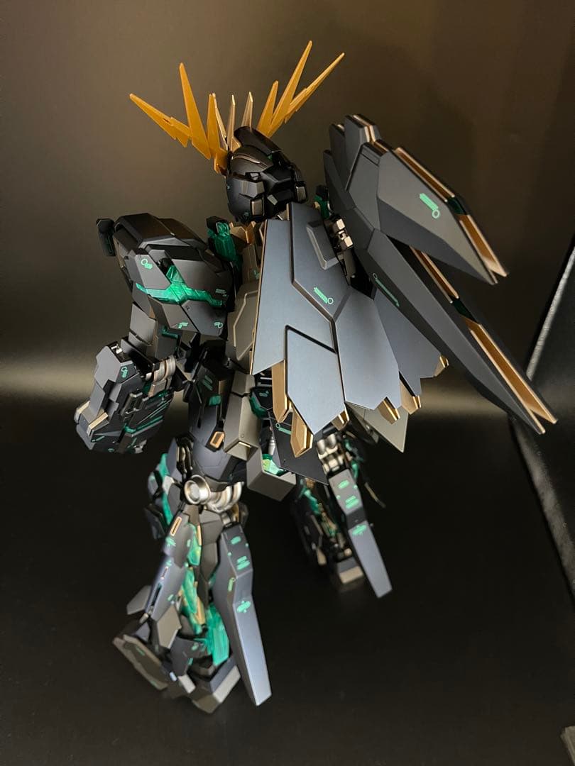 キャラクター zgmf