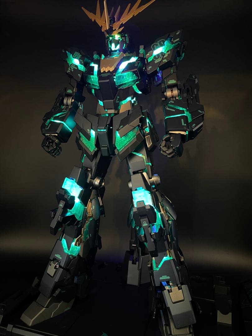 キャラクター zgmf