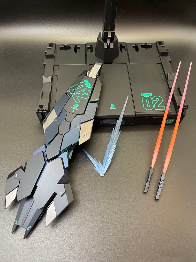 キャラクター zgmf