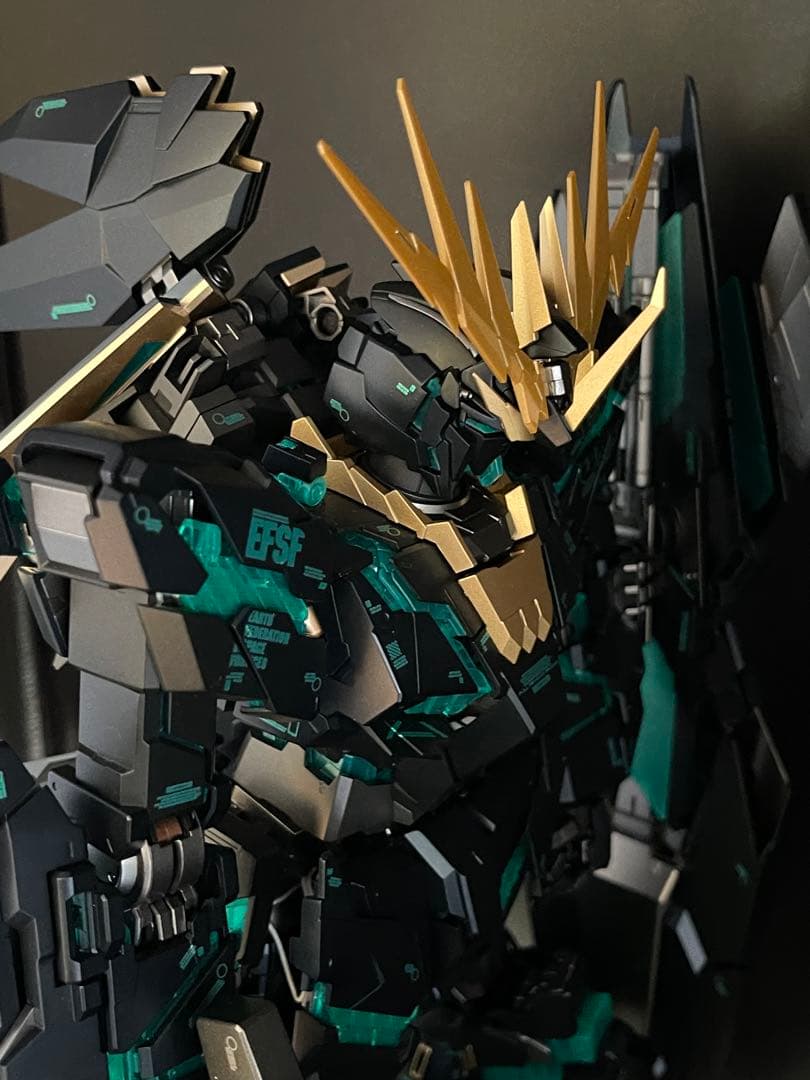 キャラクター zgmf