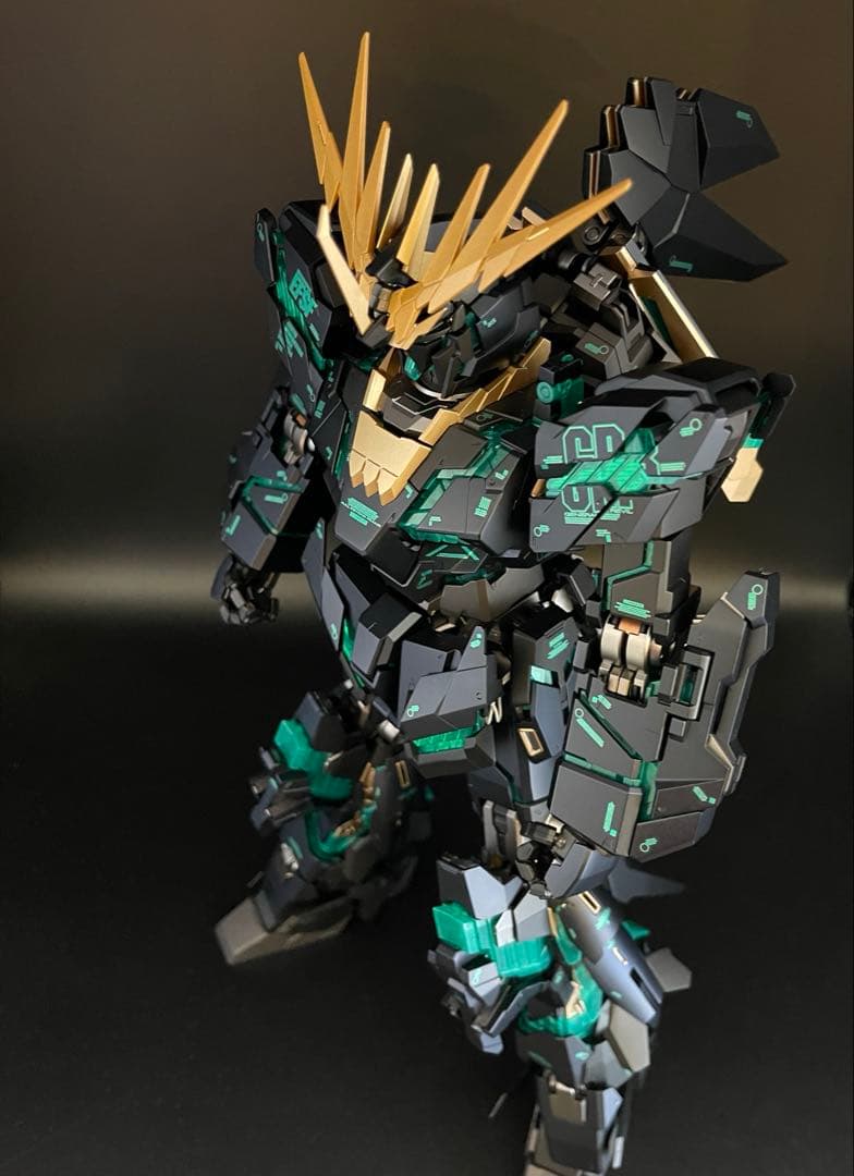 キャラクター zgmf