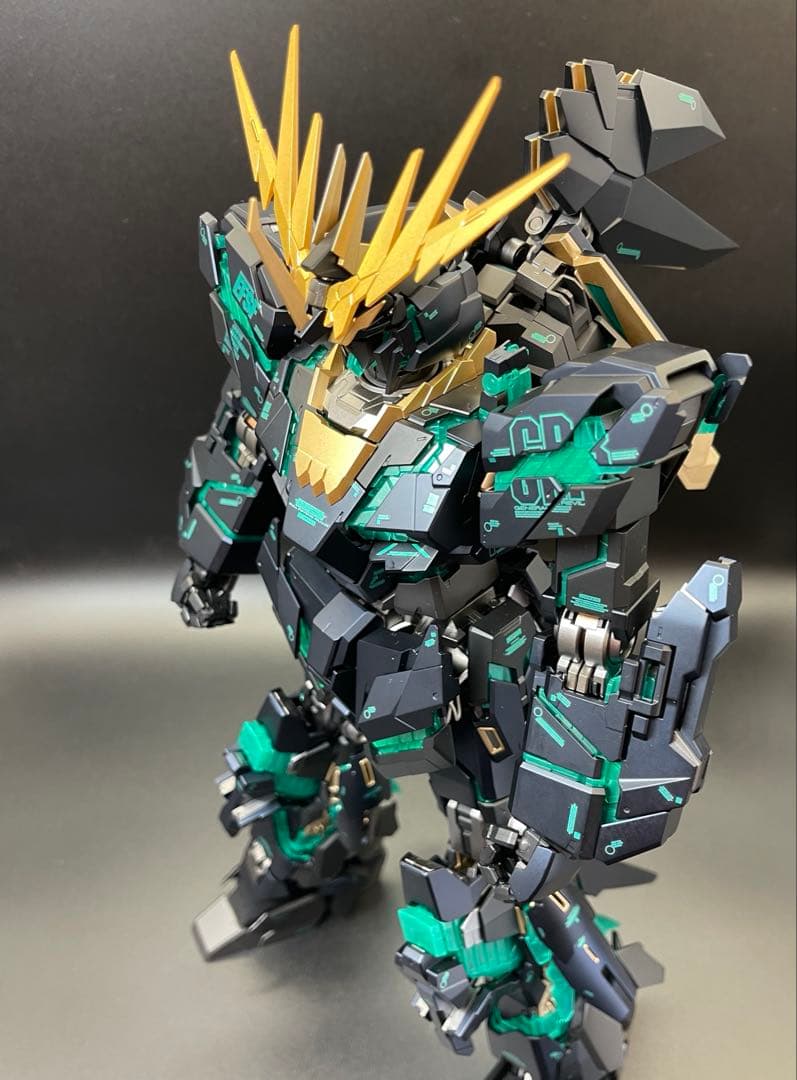 キャラクター zgmf