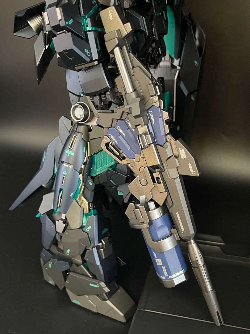 キャラクター zgmf