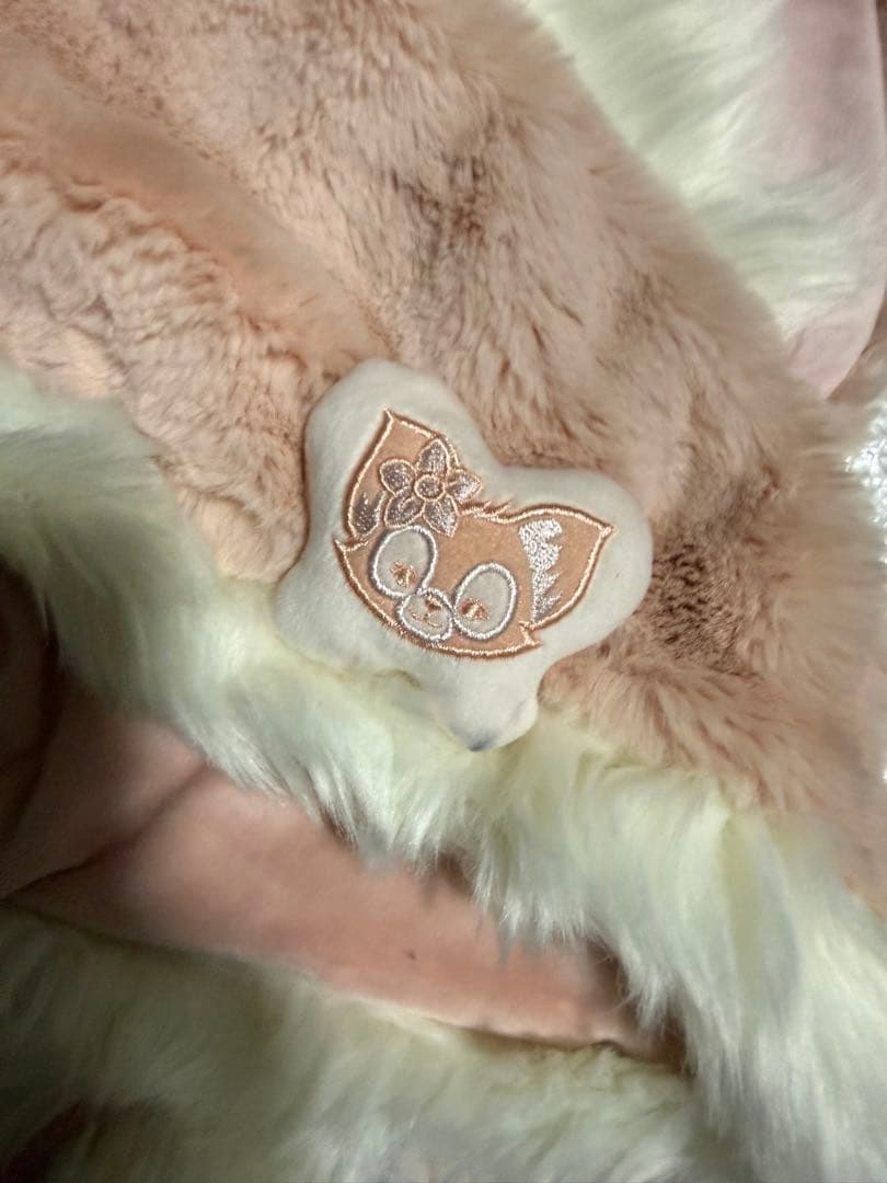 リーナベル ファンキャップ　上海ディズニー