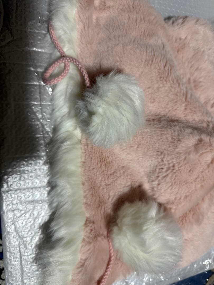 リーナベル ファンキャップ　上海ディズニー