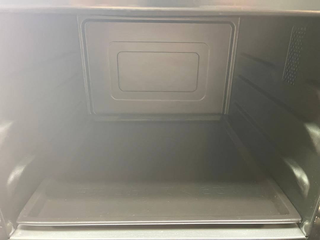 日立　MRO-HE4Y(R) オーブンレンジ 2024年製