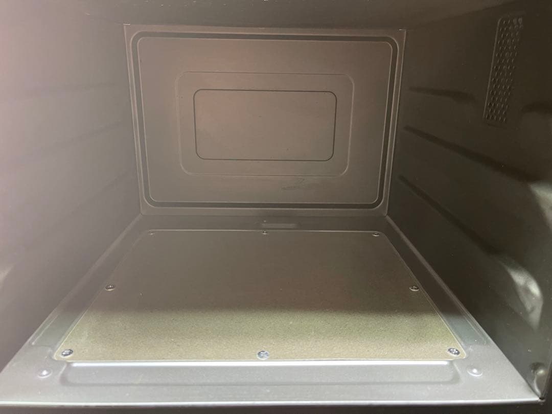 日立　MRO-HE4Y(R) オーブンレンジ 2024年製