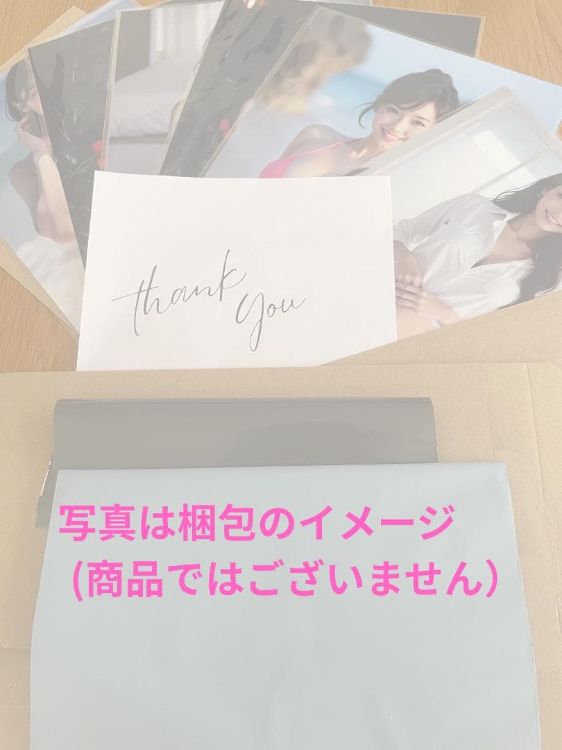 A4ポスター AI美女 グラビア アート8枚セット (A60305-5)