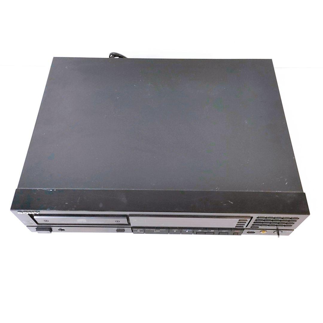 Sony ソニー CDP-228ESD CDプレーヤー ジャンク