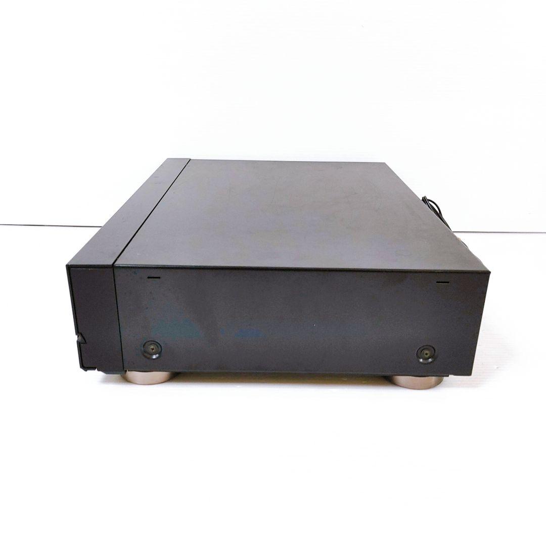 Sony ソニー CDP-228ESD CDプレーヤー ジャンク