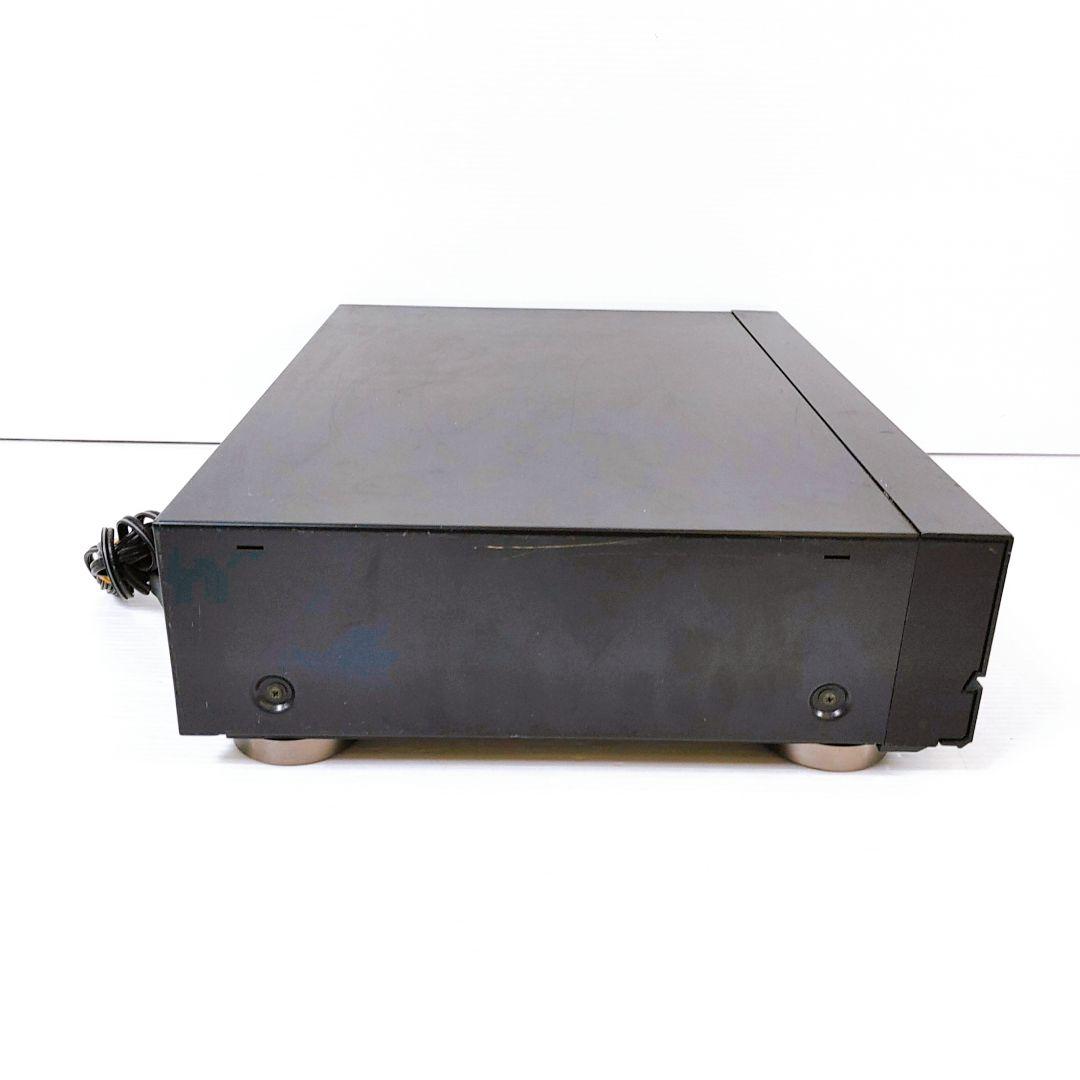 Sony ソニー CDP-228ESD CDプレーヤー ジャンク