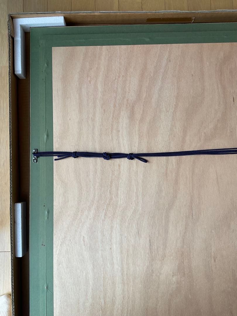 天野喜孝 版画 リトグラフ　サイン入り