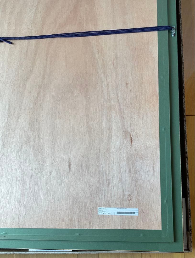 天野喜孝 版画 リトグラフ　サイン入り