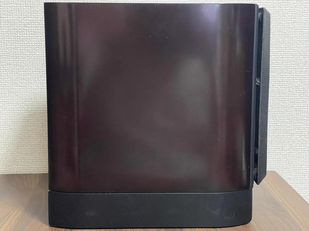 スピーカー・ウーファー ONKYO D-112EXT + audio-technica AT6089