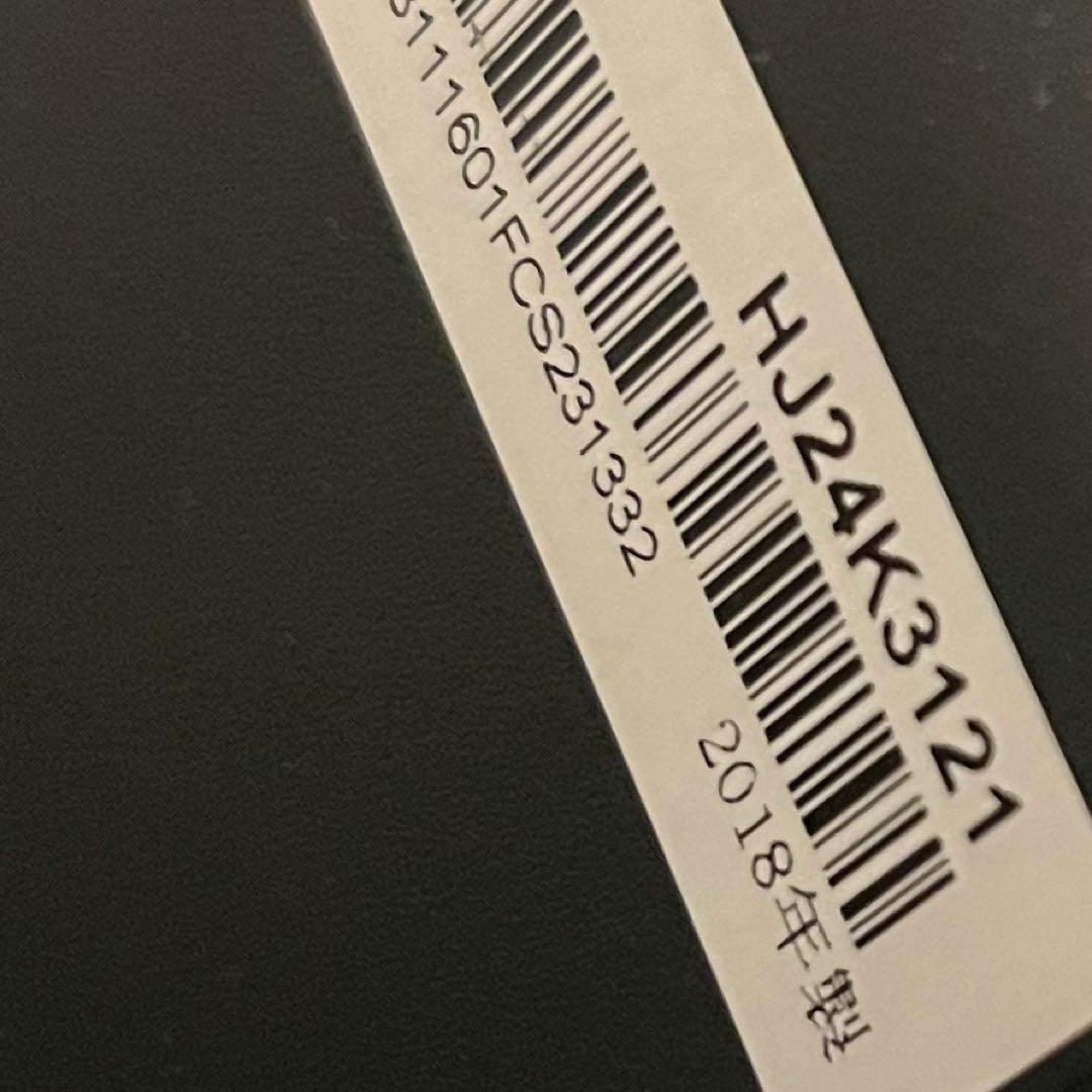 Hisense 24インチ HD液晶テレビ