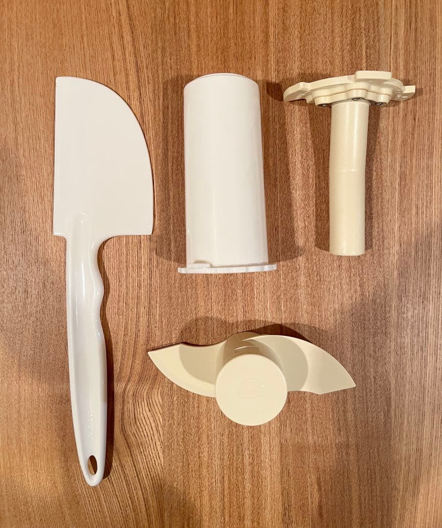 Cuisinart フードプロセッサー ブラッシュステンレス
