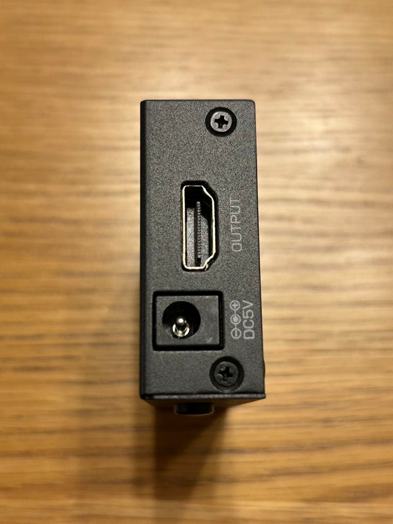 エレコム　HDMI切替機3ポート3入力出力DH-SW4KP31BK ELECOM