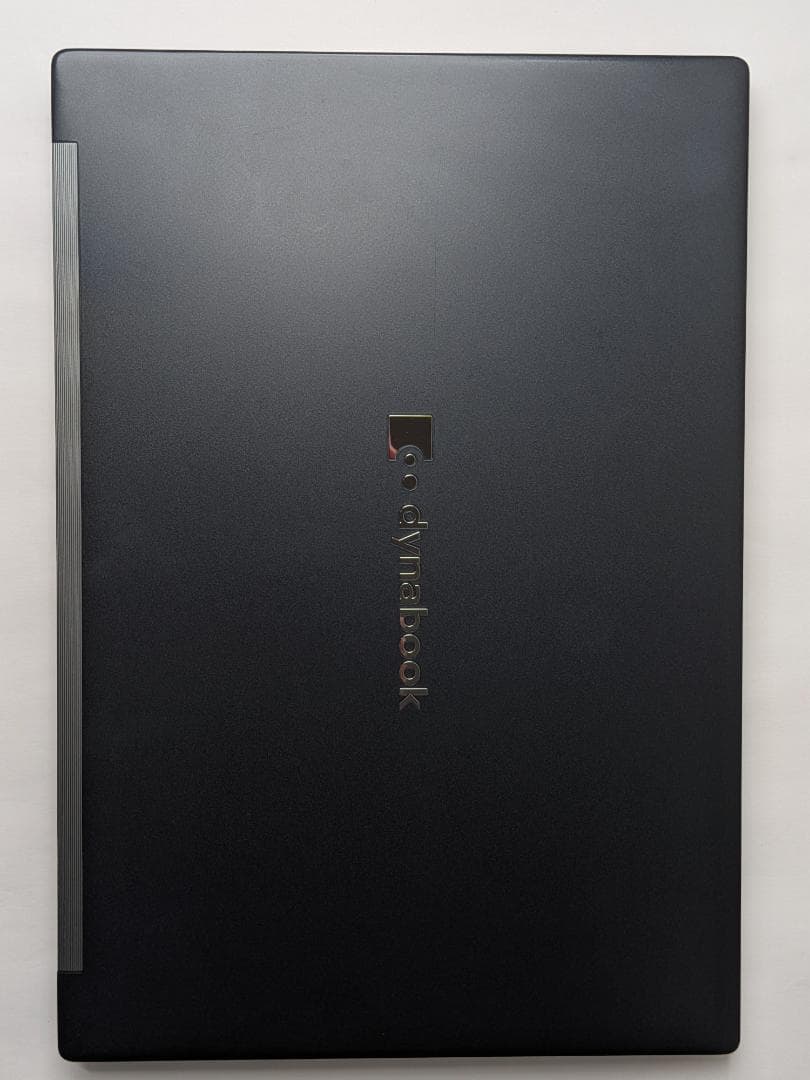 【美品/整備済】第11世代Core i5 Dynabook G83/HS 189
