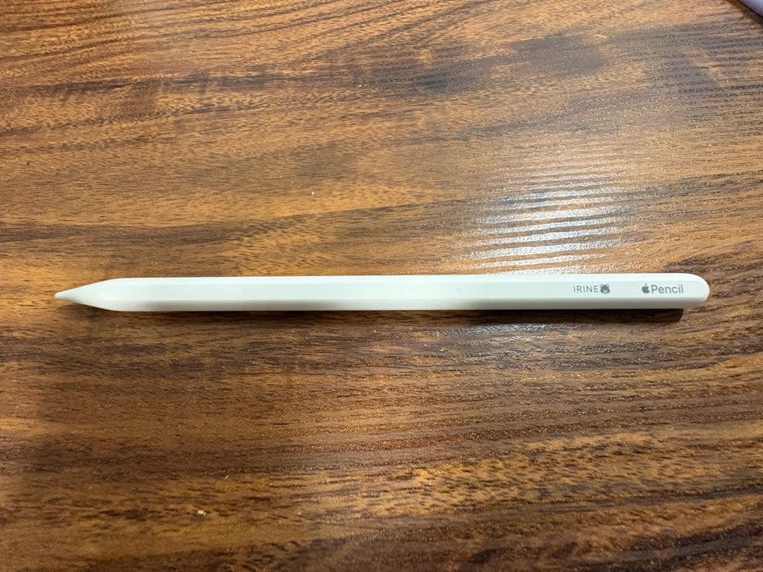 iPad Air ピンクー 本体 + Apple Pencil 2