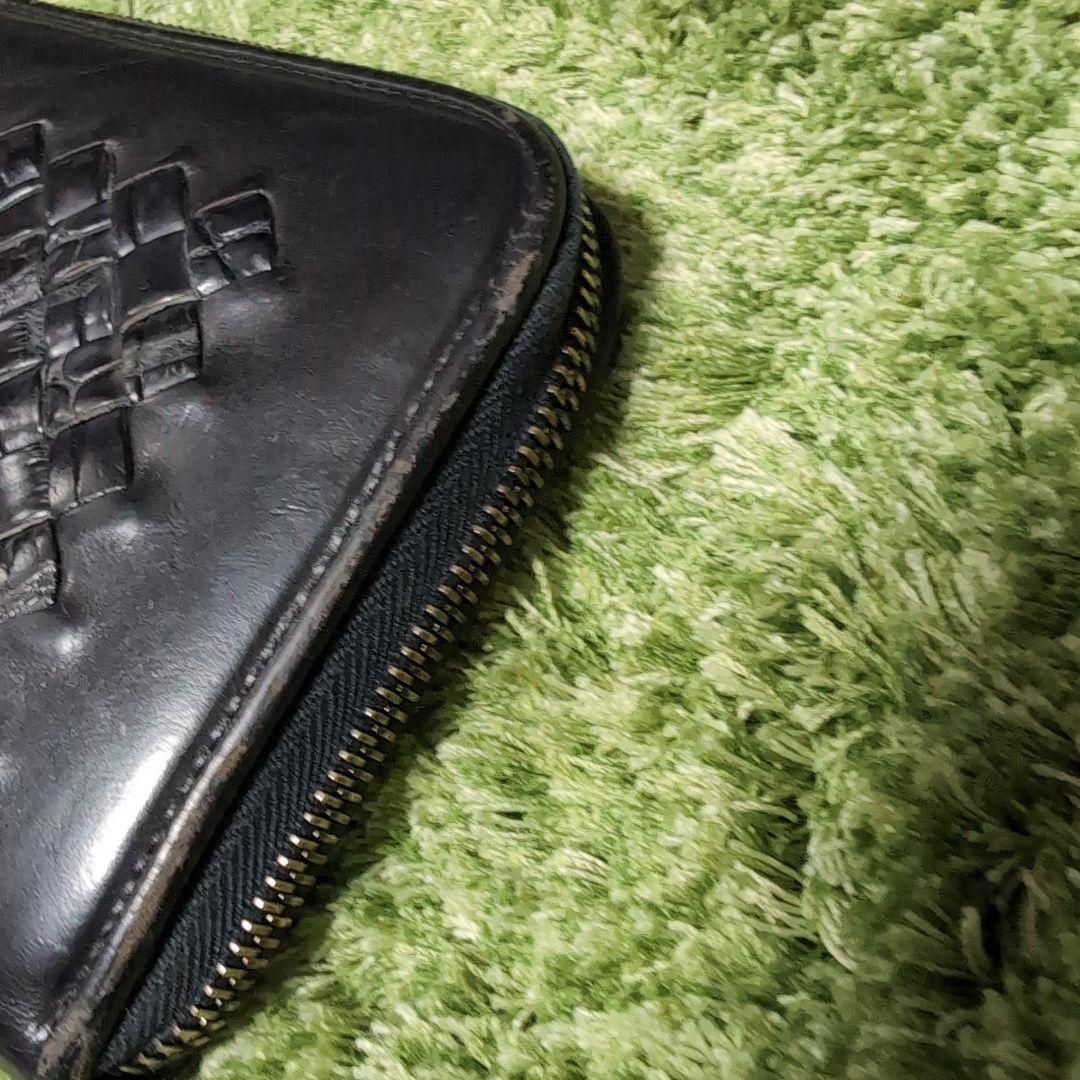 ボッテガベネタ財布
