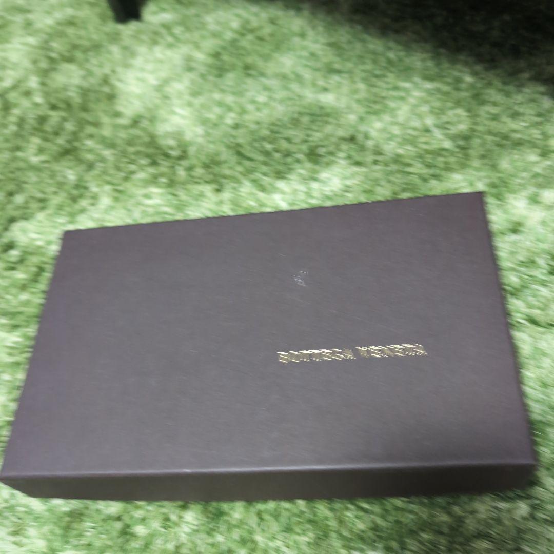 ボッテガベネタ財布