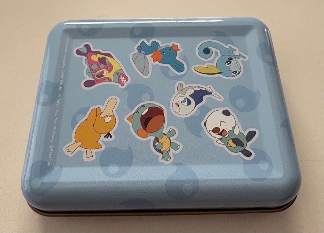 ポケモン キャラクターグッズ セット