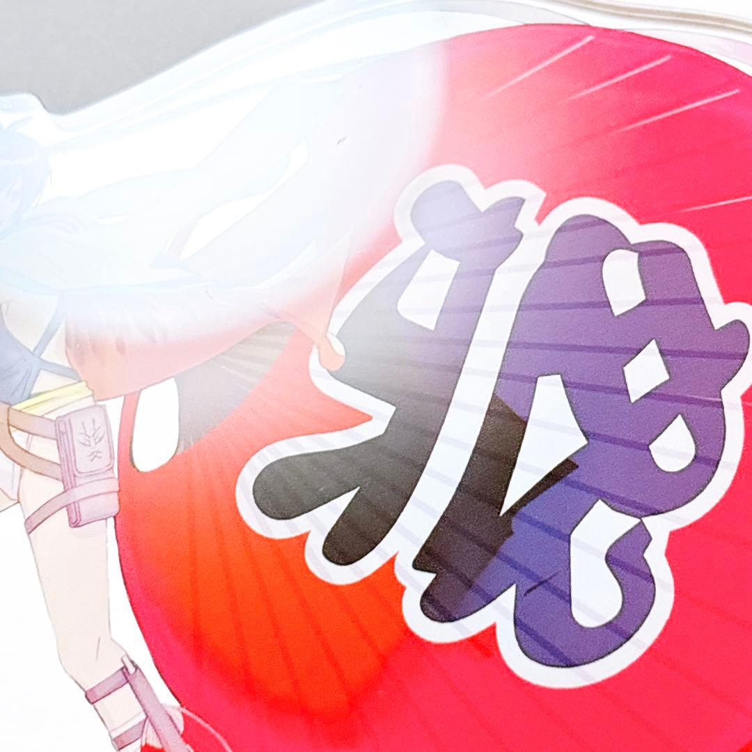 キンプリ ベステン タイガ ソロ アクスタ アクリルスタンド