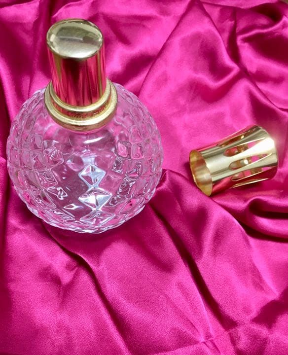 LAMPE BERGER ランプガラス