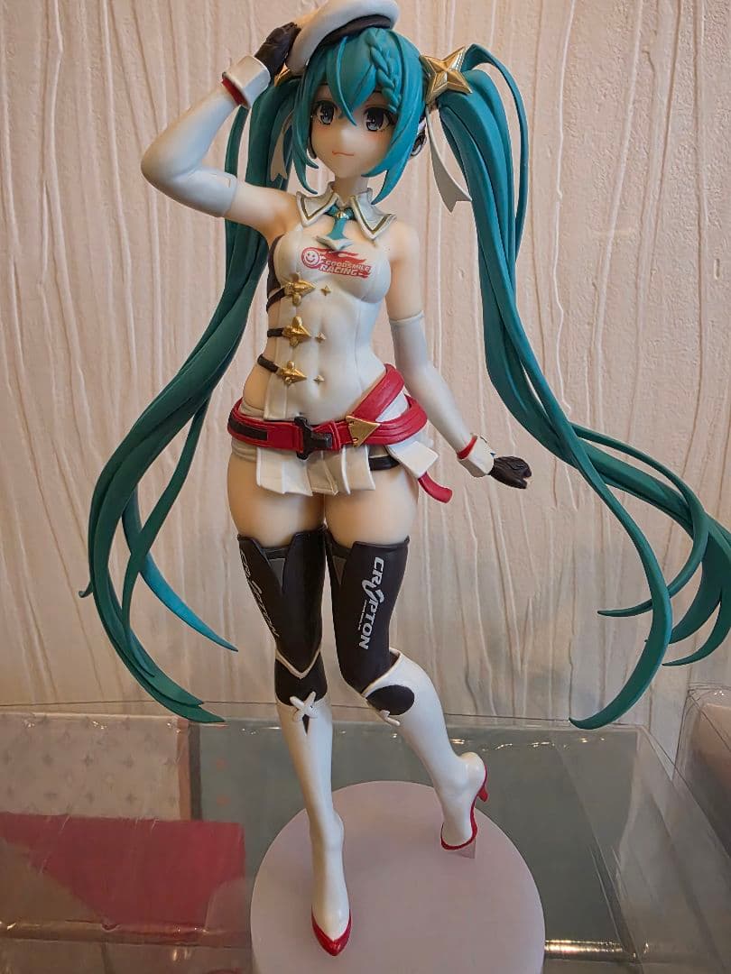 Pop Up Parade 初音ミク 2種セット