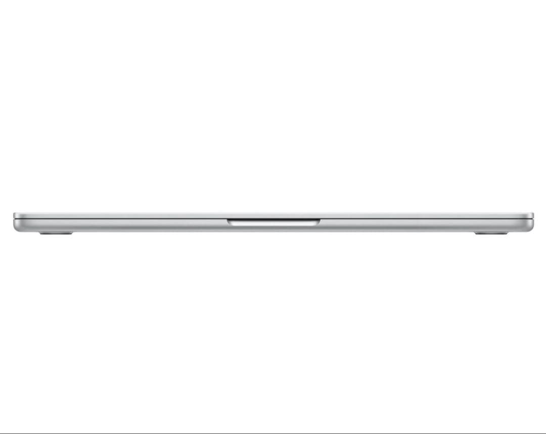Apple MacBook Air M4 13.6インチ シルバー 未開封新品
