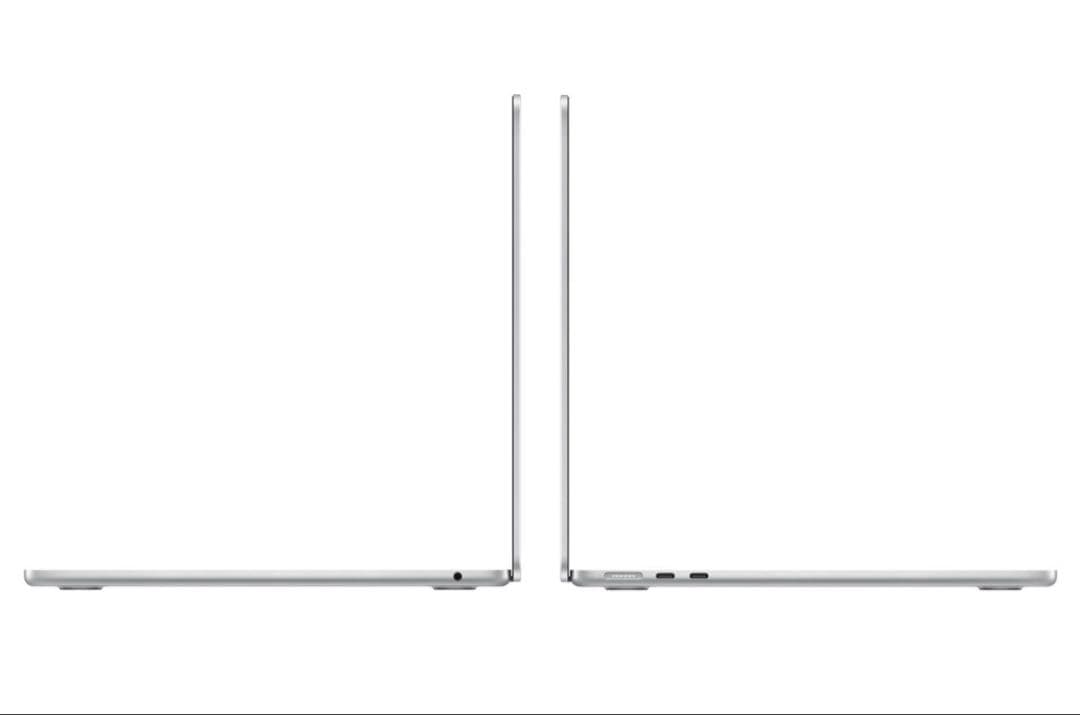 Apple MacBook Air M4 13.6インチ シルバー 未開封新品